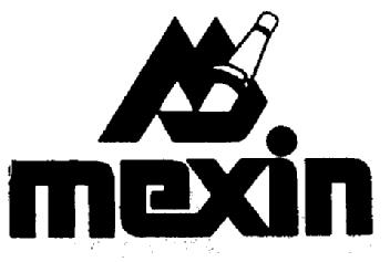 M MEXIN