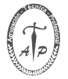 ATP AGRUPACION - TECNICA - PROFESIONAL