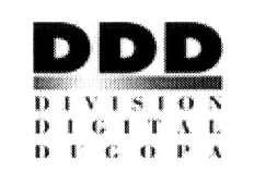 DDD DIVISON DIGITAL DUGOPA