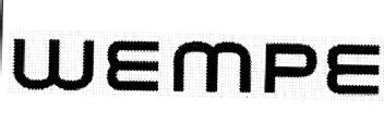 WEMPE