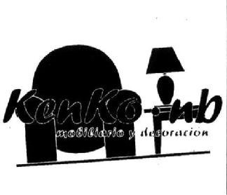 KENKO. NB MOBILIARIO Y DECORACION
