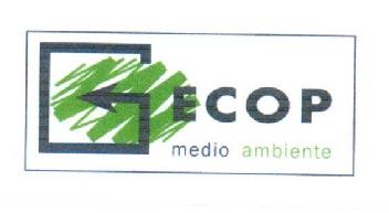 GECOP MEDIO AMBIENTE