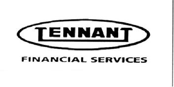 TENNANT FINANCIAL SERVICES