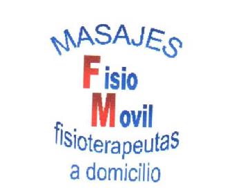 MASAJES FISIO MOVIL FISIOTERAPEUTAS A DOMICILIO