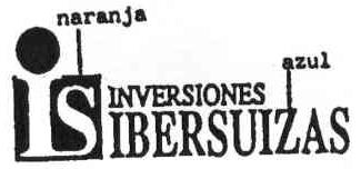 IS INVERSIONES IBERSUIZAS