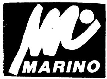 M. MARINO