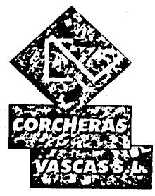 CORCHERAS VASCAS.S.L
