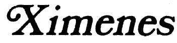 XIMENES