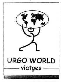 URGO WORLD VIATGES