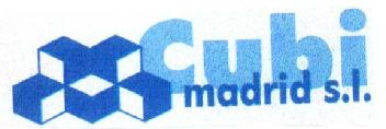 CUBI MADRID S.L