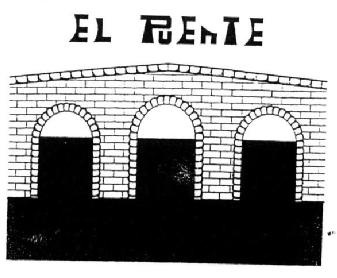 EL PUENTE