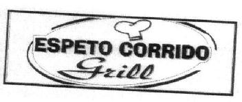 ESPETO CORRIDO GRILL