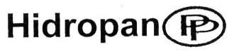 HIDROPAN PP