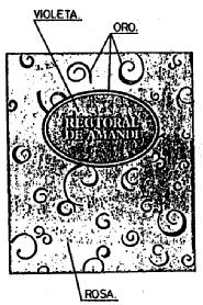 RECTORAL DE AMANDI