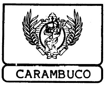 CARAMBUCO