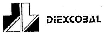 DIEXCOBAL