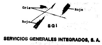SGI. SERVICIOS GENERALES INTEGRADOS, S.A