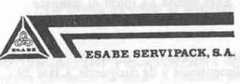 ESABE SERVIPACK, S.A
