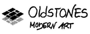 OLDSTONES MODERN ART