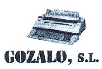 GOZALO, S.L
