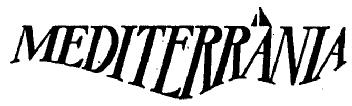 MEDITERRANIA