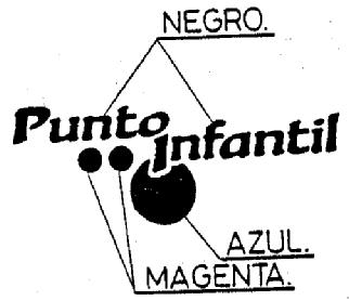 PUNTO INFANTIL