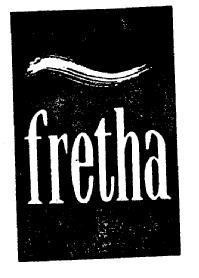 FRETHA
