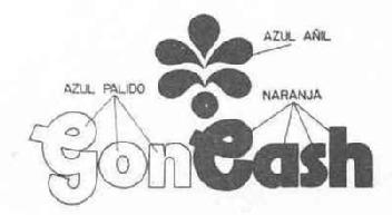 GONCASH