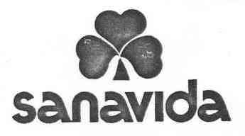 SANAVIDA