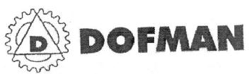 D DOFMAN