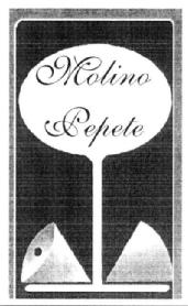MOLINO PEPETE
