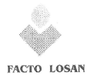 FACTO LOSAN