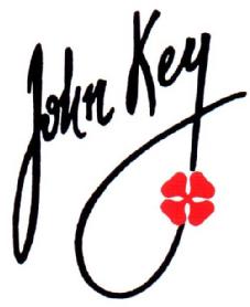 JOHN KEY