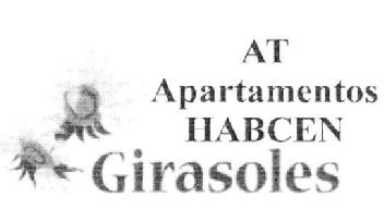 AT APARTAMENTOS HABCEN GIRASOLES