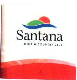 SANTANA GOLF & COUNTRY CLUB