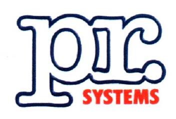 PR. SYSTEMS