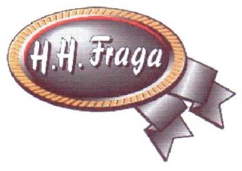H.H. FRAGA