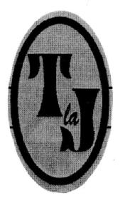 T LA J