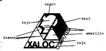 XALOC COMPUTER