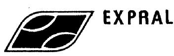 EXPRAL