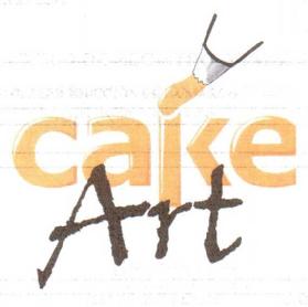 CAKE ART