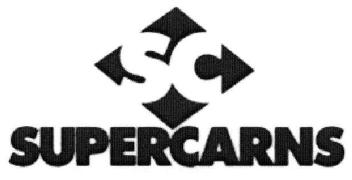 SC SUPERCARNS