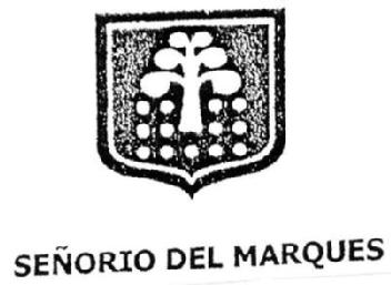 SEÑORIO DEL MARQUES