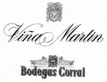 VIÑA MARTIN BODEGAS CORRAL