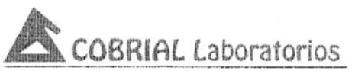 COBRIAL LABORATORIOS
