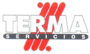 TERMA SERVICIOS
