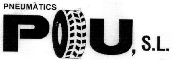 PNEUMATICS POU, S.L