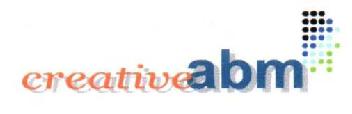 CREATIVEABM
