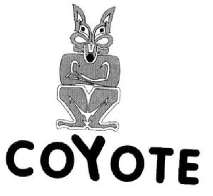 COYOTE