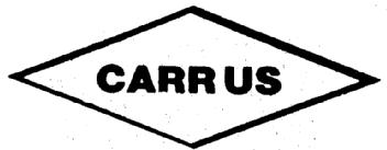 CARRUS
